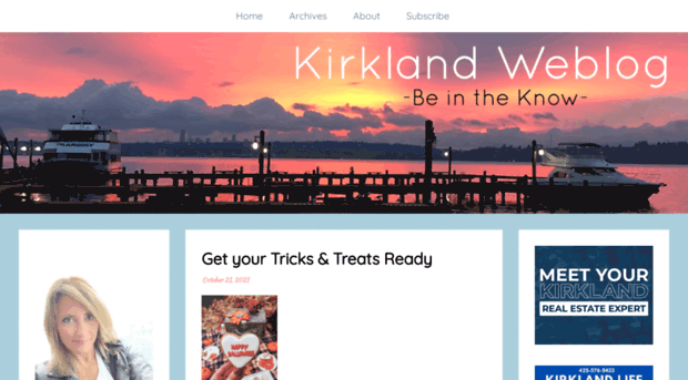 kirklandweblog.com