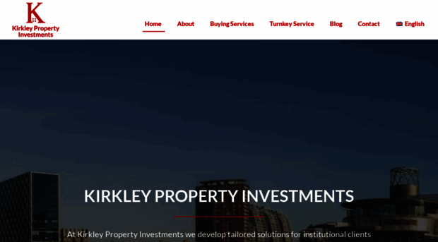 kirkleypi.com