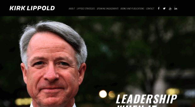 kirklippold.com