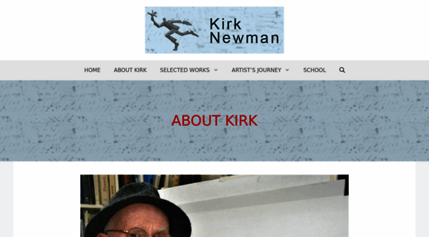 kirknewman.com