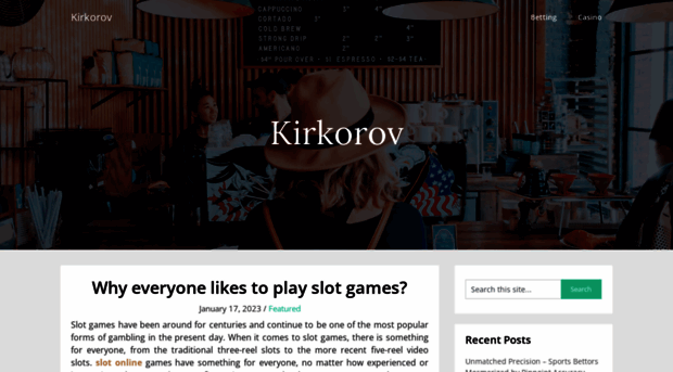 kirkorov.net