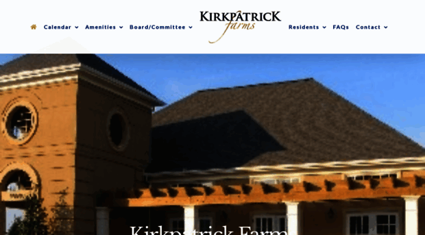 kirkpatrickfarms.com