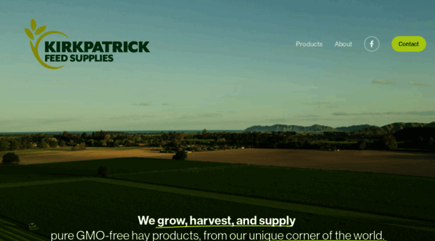 kirkpatrickfeedsupplies.co.nz