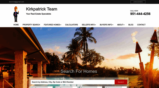 kirkpatrickteam.com