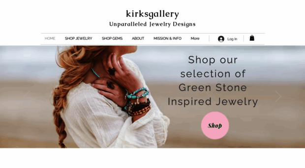 kirksgallery.com