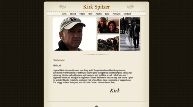 kirkspitzer.com