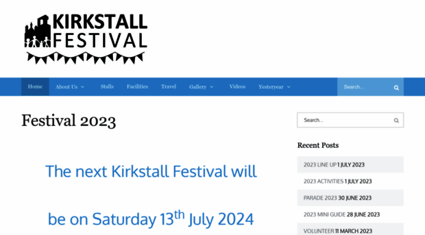 kirkstall-festival.org.uk