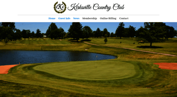 kirksvillecountryclub.com