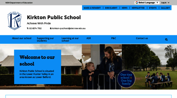 kirkton-p.schools.nsw.gov.au