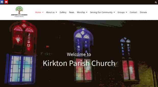 kirktonchurch.org.uk