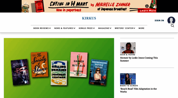 kirkus.com