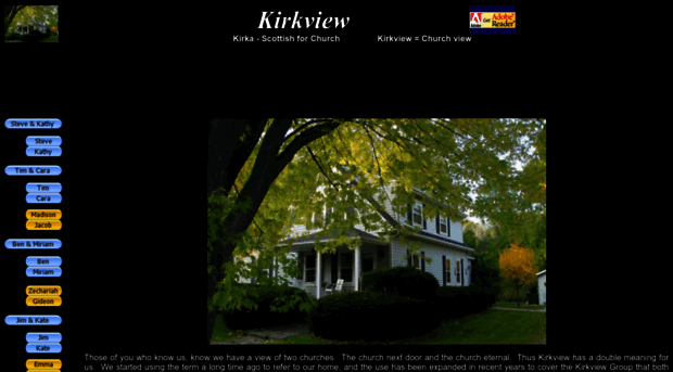 kirkview.com