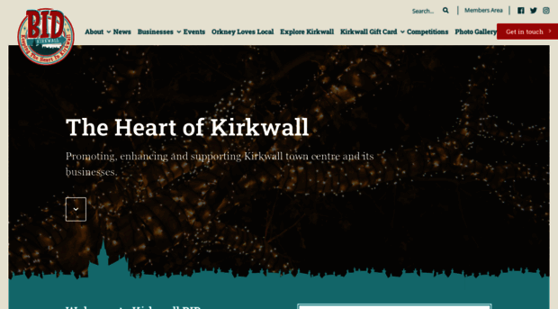 kirkwallbid.co.uk