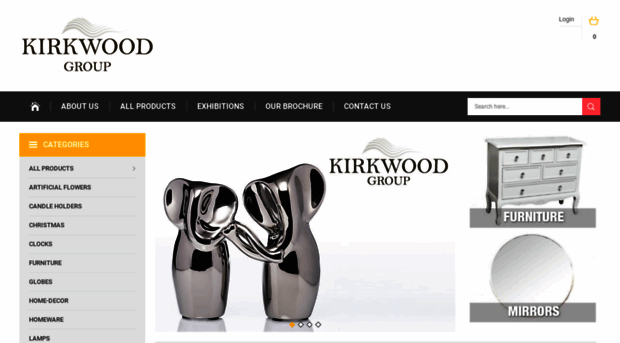 kirkwood.ie