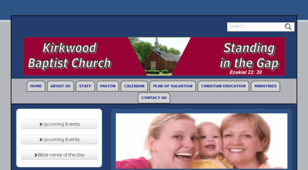 kirkwoodbaptistchurch.org