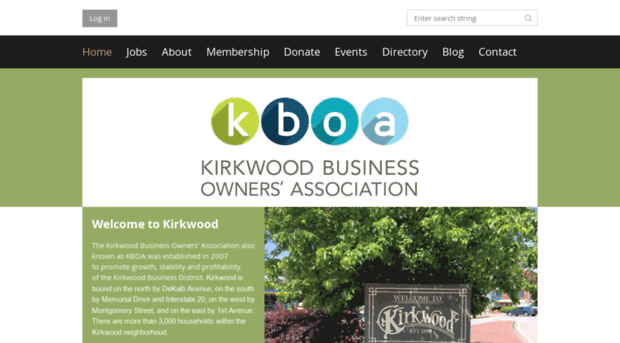 kirkwoodbiz.com