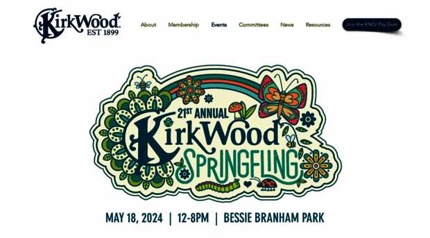 kirkwoodfling.com