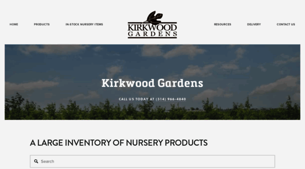 kirkwoodgardens.com