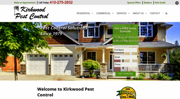 kirkwoodpestcontrol.com