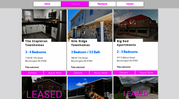 kirkwoodpm.com