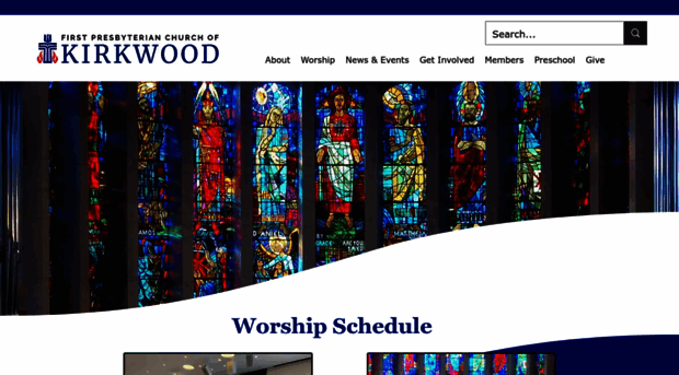 kirkwoodpres.org