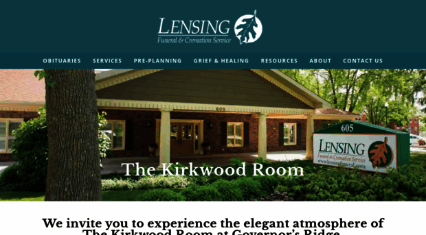 kirkwoodroom.com