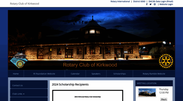 kirkwoodrotary.org