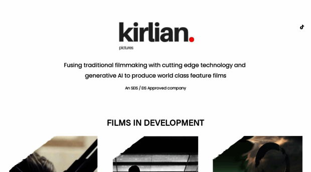 kirlianpictures.com