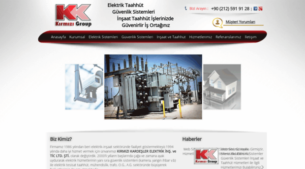 kirmizikardesler.com