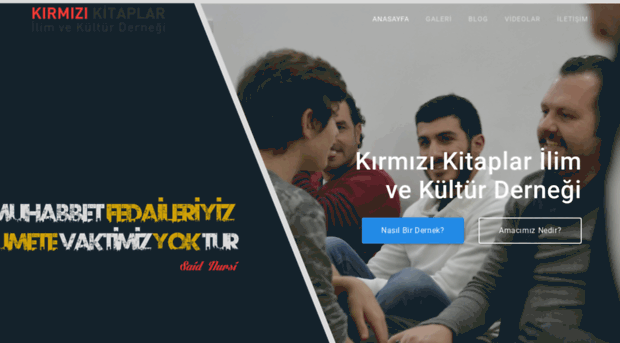 kirmizikitaplar.com