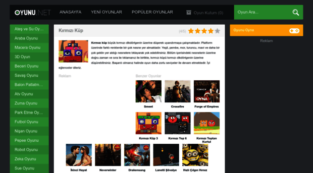 kirmizikup.oyunu.net