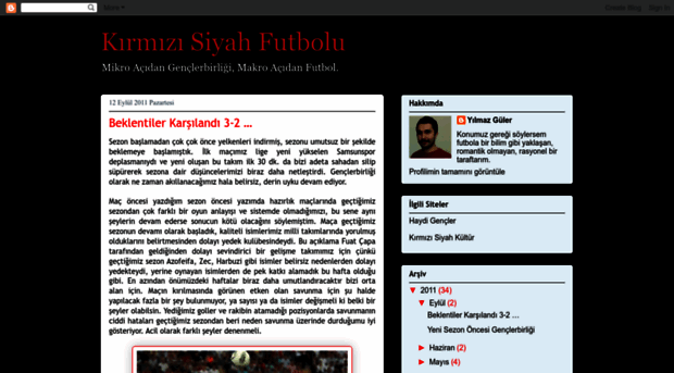 kirmizisiyahfutbol.blogspot.com
