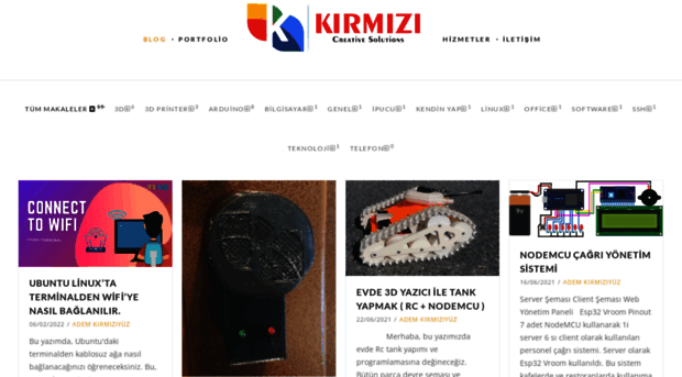 kirmiziyuz.com