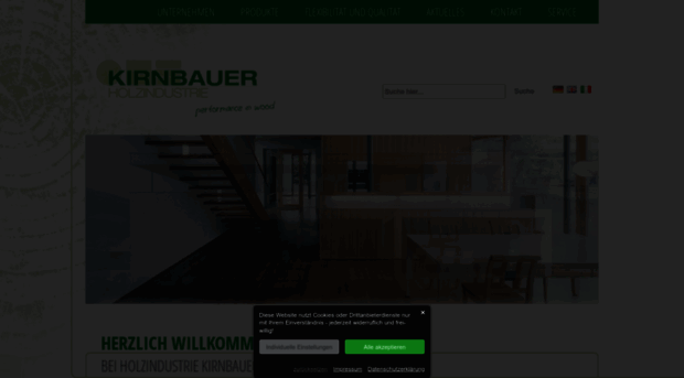 kirnbauer-holzindustrie.com