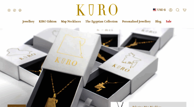 kiro.uk