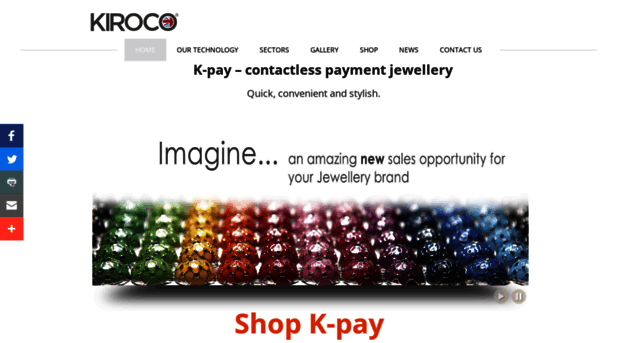 kiroco.co.uk