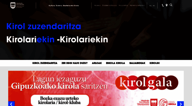 kirolzerbitzua.net