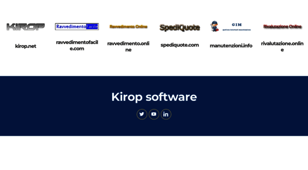 kirop.net