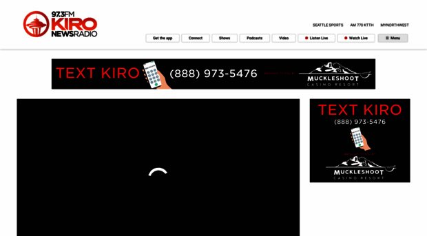 kiroradio.com