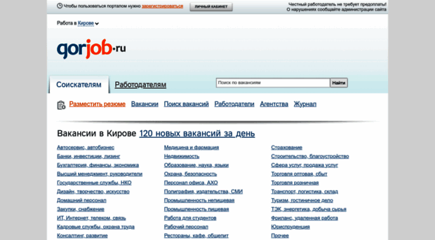 kirov.gorjob.ru