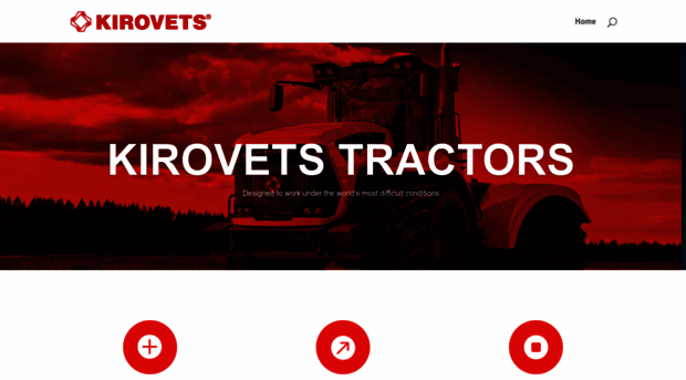 kirovets.com.au