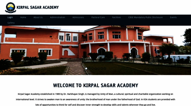 kirpalsagaracademy.com