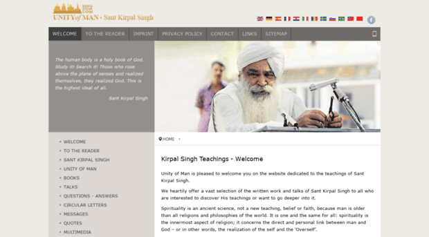 kirpalsingh-teachings.org