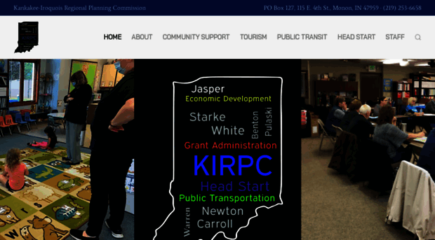 kirpc.net