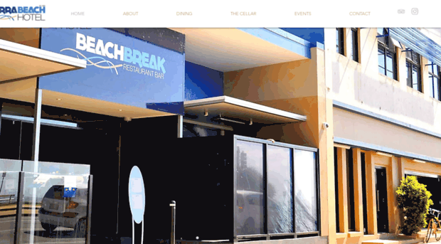 kirrabeachhotel.com.au