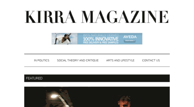 kirramagazine.com