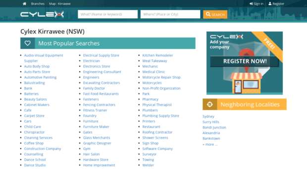 kirrawee.cylex.com.au
