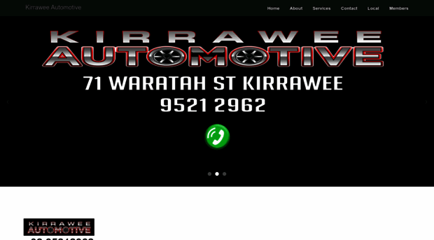 kirraweeautomotive.com.au