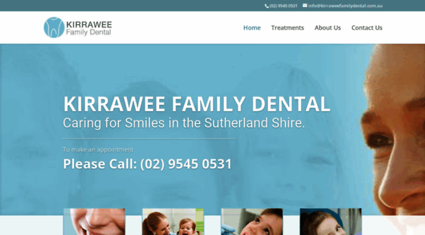 kirraweefamilydental.com.au