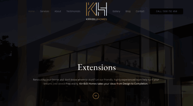 kirribillihomes.com.au